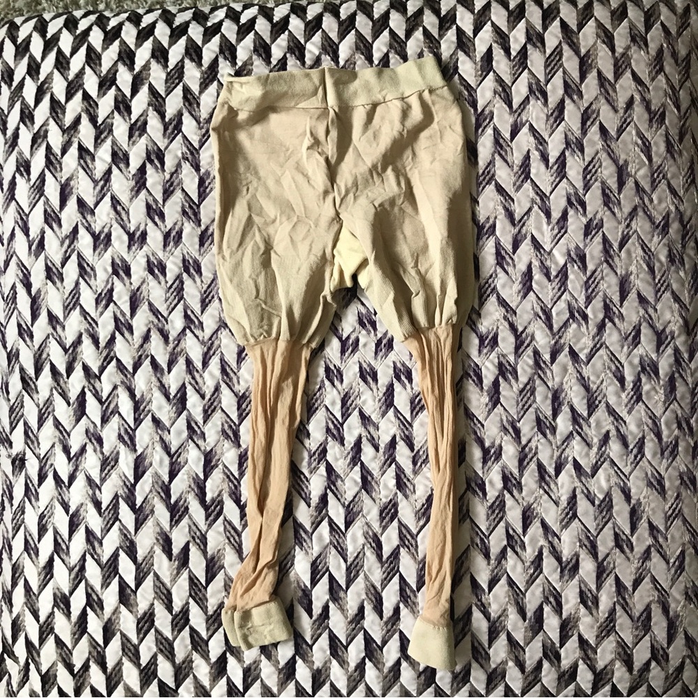 Spanx light control panty - New without tags